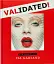 Validated. The Makeup of Val Garland - миниатюра 1