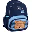 Рюкзак дитячий Yes Lucky Bear K-34 - мініатюра 1