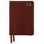 Записная книжка А6 Leo Planner Aldento датирована 352 страницами (252674) - миниатюра 1