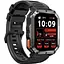 Смарт годинник Blackview W70 Pro black - мініатюра 1