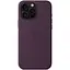 Чохол-накладка Apple Silicone Case with MagSafe для Apple iPhone 16 Pro Max Plum (MYYW3) - мініатюра 2