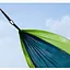 Гамак Xiaomi ZaoFeng Parachute Cloth HW070101 270 x 140 см салатовый - миниатюра 2