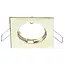 Світильник точковий Brille HDL-DS 110 PB MR16 163124 - мініатюра 1