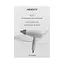 Фен Pearl Cream HD-Y700PERL, 1800-2000Вт, 2 скорости, 3 темп. режима, бежевый ARDESTO teh0017653 - миниатюра 10