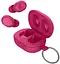 Наушники Jlab TWS JBuds Mini TWS Pink (IEUEBJBMINIRPNK124) - миниатюра 3