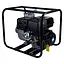 Мотопомпа бензиновая Aquatica AQ60CX (772533) - миниатюра 2