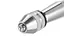 Дрель ручная Intertool NT-6011 120 × 0.3-3.6 мм - миниатюра 5