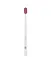 Зубная щетка Curaprox Velvet 12460 белая с бордовым - миниатюра 2