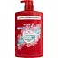 Гель для душу Old Spice Cold Spice 3 в 1 1 л - мініатюра 1