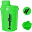 Шейкер IronFlex Nano Shaker 300 мл Green - миниатюра 2