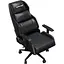 Кресло игровое Anda Seat X3 Gaming Sofa Black PVC (AD-W-SF03-04-B-PV) - миниатюра 8