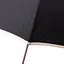 Парасоля-тростина Yiwu HP-23-16B напівавтомат складна 120 см чорна - мініатюра 7