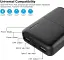 PowerBank 10000 мАч Jonkuu Черный - миниатюра 6