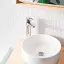 Змішувач для раковини Grohe BauLoop XL-size на стільницю Хром 30412 - мініатюра 5