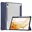 Чохол TPUCristal SlimTPU Spen holder Samsung Galaxy Tab S10 Fe Синій - мініатюра 1