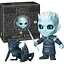 Фигурка Funko 5 Star Game of Thrones Night King Игра престолов Ночной Король 7,5 см BL GTNK 5 Star - миниатюра 1