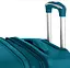 Валіза Gabol Akane (M) Turquoise (122446-018) - мініатюра 5