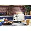 Тостер Russell Hobbs Colours Plus бежевий 1600 Вт (26551-56) - мініатюра 9