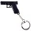 Брелок Glock Gen5 пістолет пластик Black - мініатюра 1