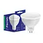 Лампа свiтлодiодна Feron LB-240 MR16 G5.3 230V 4 Вт 2700K (25682) - мініатюра 1
