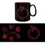 Чашка Seven Deadly Sins Symbols 460 мл - мініатюра 5