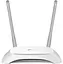 Роутер TP-Link TL-WR840N N300 White 802.11n (TL-WR840N) - мініатюра 1