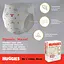 Подгузники Huggies Extra Care 1 (2-5 кг), 22 шт. - миниатюра 11