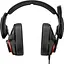 Навушники з мікрофоном Sennheiser GSP 600 (1000244) - мініатюра 3