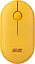 Мышь 2E MF300 Silent WL BT Sunny yellow (2E-MF300WYW) - миниатюра 1