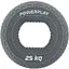 Еспандер кістьовий PowerPlay силіконовий PP-4333 Hand Grip Large 25 кг Сірий (PP_4333_Grey_25kg) - мініатюра 1