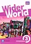 Wider World 3 Teacher's ActiveTeach - мініатюра 1