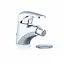 Смеситель для биде Ravak Rosa RS 055.00 X070013 Хром - миниатюра 1