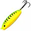 Блешня Williams Wabler UV 28.3 g Yellow (1102-W70FT-FT) - мініатюра 1
