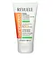 Сонцезахисний крем для обличчя та тіла Контроль жирності SPF50+ Revuele 50 мл - мініатюра 1