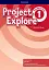 Project Explore 1 Teacher's Pack - миниатюра 1