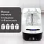 Машина для миття пляшечок 3 в 1 Baby Brezza Bottle Washer Pro чорна (BRZ0190) - мініатюра 6