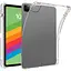 Чохол-накладка DK для Apple iPad Pro 13" M4 2024 Silicone Corner Air Bag Слот під Стілус clear - мініатюра 1