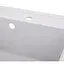 Кухонна мийка Lidz 460x515/200 GRA-09 (LIDZGRA09460515200), Сірий - мініатюра 5