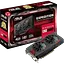 Видеокарта AMD Radeon RX 570 4GB Asus Expedition (EX-RX570-4G) Б/У - миниатюра 1