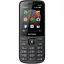 Мобільний телефон Nomi i2403 Black - мініатюра 1