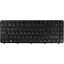 Клавиатура для ноутбука HP 1000 SERIES Original Rus (A1660) - миниатюра 1