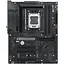 Материнская плата X870 MAX GAMING WIFI7 sAM5 X870 4xDDR5 M.2 HDMI USB Type-C Wi-Fi BT ATX Asus teh0019035 - миниатюра 1