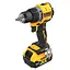 Дриль-шурупокрут DeWalt безщітковий XR Li-Ion 18 В 5 Аг (DCD794P2T) - мініатюра 4