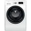 Пральна машина Whirlpool FFB 8248 BVUA - мініатюра 1