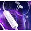 Навушники Baseus Encok CZ11 Moon White (A00164300213-Z1) [131762] - мініатюра 6