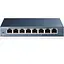 Коммутатор TP-LINK TL-SG108 - миниатюра 2
