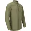 Сорочка Blaser Active Outfits Men’s TT Shirt 20 L Thyme Melange - мініатюра 2