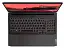 Ноутбук Lenovo Ideapad Gaming 3 15ACH6 Shadow Black (82K201KCRA) - мініатюра 4
