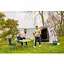 Стіл Easy Camp Furniture Menton M (1046-540029) - мініатюра 5