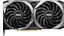 Відеокарта MSI RTX 3070 8Gb Ventus 2X OC (GeForce RTX 3070 VENTUS 2X OC) (GDDR6, 256 bit, PCI-E v4.0 x16) Б/в - мініатюра 1